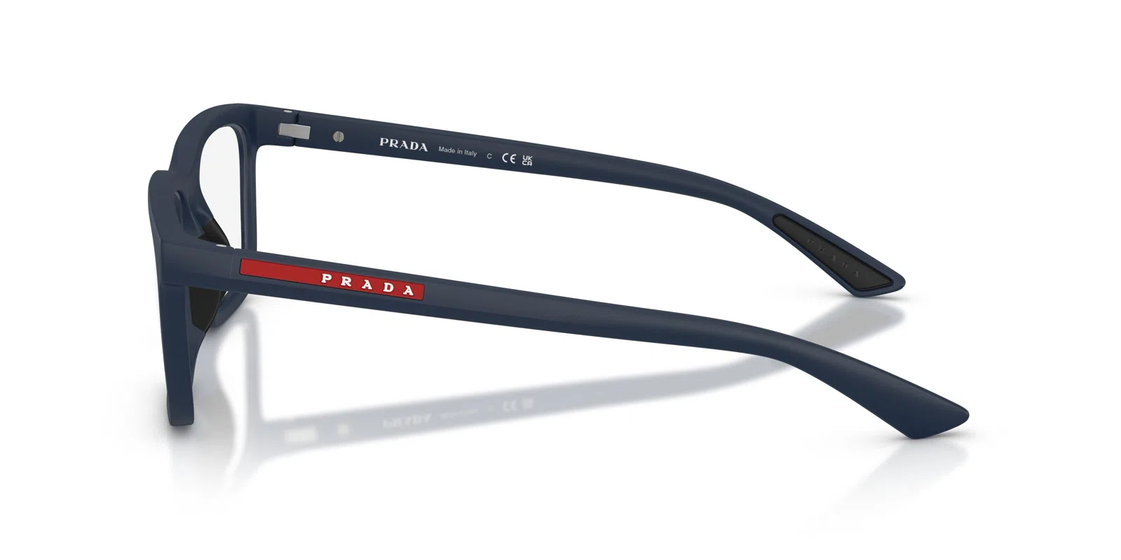 Prada Linea Rossa 02SV Eyeglasses - view 10